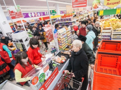 Гулять, так гулять! Новогодние каникулы россияне отпраздновали с размахом