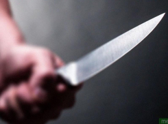 В Поворино пенсионер зарезал друга в День защитника Отечества