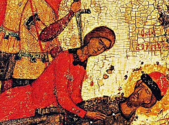 6 августа - День памяти святых благоверных князей Бориса и Глеба