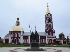 Храм святых покровителей Борисоглебска обратился к прихожанам за помощью