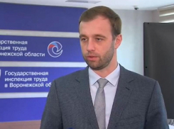 Министр труда и занятости населения Воронежской области ушел в отставку