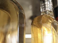 У единственного производителя водки в Воронежской области упала выручка