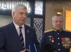  В Воронежской области начался отбор участников СВО для обучения по кадровой программе