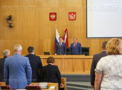 Воронежская облДума одобрила повышение пенсионного возраста