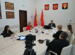 В Борисоглебской районной больнице за год появилось 14 новых врачей