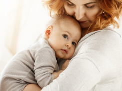 На полтысячи младенцев снизилась рождаемость в Воронежской области за год