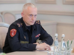 Борисоглебцу, возглавляющему Росгвардию Воронежской области, присвоили звание генерал-майора