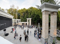 В июне воронежцы смогут прикоснуться к культуре Борисоглебска