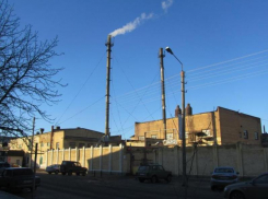 Устранить нарушения природоохранного законодательства обязали чугунолитейный  завод Борисоглебска
