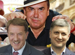 Воронежец Садальский сравнил Гордеева и Гусева, назвав одного из политиков «дураком»