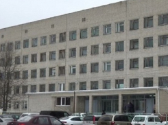 В Борисоглебской районной больнице из-за угрозы коронавируса запретили посещение пациентов