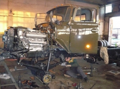 В Грибановском районе местный житель погиб под грузовиком