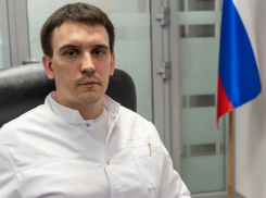 Главный врач Воронежского онкоцентра проведет прямой эфир