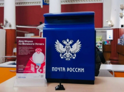 В Воронежской области почтовые отделения изменят график работы в новогодние праздники