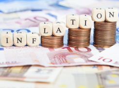 Рост инфляции в Воронежской области – выше среднего по стране