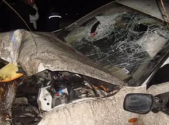 В Борисоглебске водителя спровоцировавшего аварию приговорили к двум с половиной годам колонии
