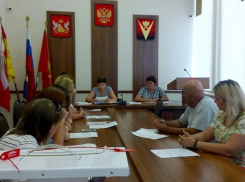 Только три партии выдвинули своих кандидатов на довыборы в Борисоглебске