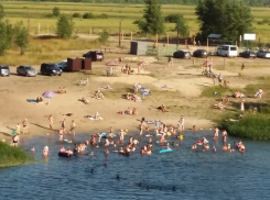 Когда в Борисоглебске спадет аномальная жара, рассказали синоптики