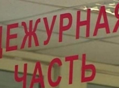 Запрещенный  психостимулятор  изъяли полицейские Борисоглебска у местного жителя