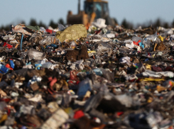 В Грибановском районе построят полигон с мусоросортировочным комплексом