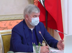 Губернатор ослабил коронавирусный режим в Воронежской области