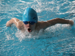 Первенство Борисоглебской ДЮСШ по плаванию собрало 250 спортсменов из 12 городов