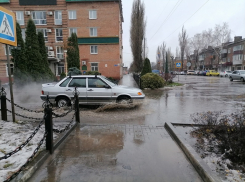 Во второй половине рабочей недели в Борисоглебске станет суше, но холоднее