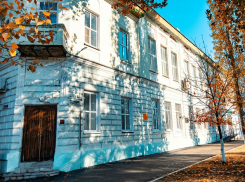 Подрядчика приговорили к двум годам колонии за мошенничество при ремонте объекта культурного наследия в Борисоглебске