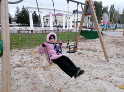 Новая рабочая неделя принесет в Борисоглебск потепление