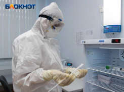 Еще два человека с COVID-19 скончались в Воронежской области
