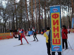 Из-за аномального февральского потепления в Борисоглебске могут отменить лыжные гонки
