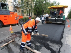 В Воронежской области отремонтируют дороги за 9 млрд. рублей