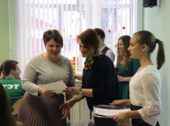 В Борисоглебске подвели итоги конкурса «Доброволец года – 2019»