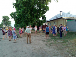 В Борисоглебске появится еще один ТОС
