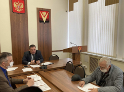  Проводить «мусорный ликбез» с жителями многоквартирных домов решили чиновники из администрации БГО 