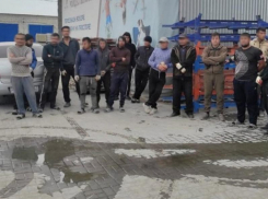 Более 2-х тысяч мигрантов приехали в Воронежскую область за первые 9 месяцев этого года