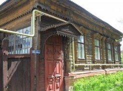 Легенды старого дома: борисоглебцам предлагают поучаствовать в новом конкурсе
