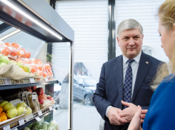 Губернатор Гусев запустил первый этап снятия коронавирусных ограничений в Воронежской области