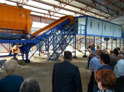 Андрей Пищугин развеял мифы о строительстве мусоросжигательного завода в Борисоглебске