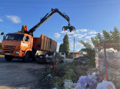 Мусор на улицах Борисоглебска: как администрация «выправляет» ситуацию