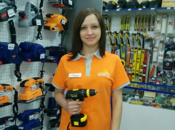 Торговый дом «Олимп» подарит двум подписчикам «Блокнот Борисоглебск» по шуруповерту