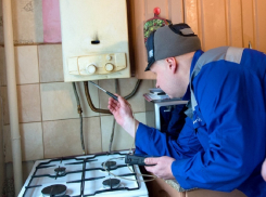 Жителям Воронежской области напомнили правила обращения с бытовым газом