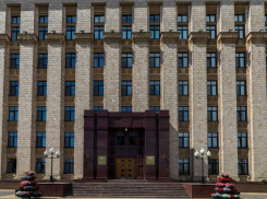 Госдолг Воронежской области составил 31 млрд рублей