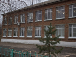 «Точка роста» появится в школе под Борисоглебском 