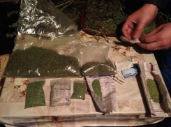 В Новохопёрском районе возбудили уголовное дело в отношении наркоторговцев