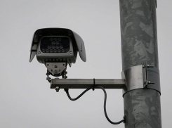 2 миллиарда рублей штрафов собрали благодаря камерам на дорогах Воронежской области