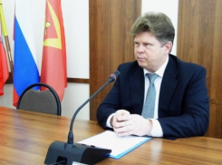 Владимир Коробов рассказал о ближайших перспективах развития здравоохранения городского округа
