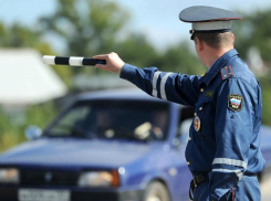 Госавтоинспекция проводит рейды по нетрезвым водителям в Воронежской области