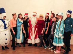 В Борисоглебске школьники изучили «КЛАССный ЧАС»