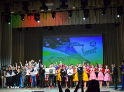 Борисоглебские студенты - победители областного смотра-конкурса «Студенческая весна»